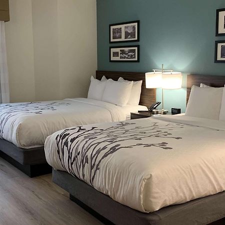 Sleep Inn Staunton Dış mekan fotoğraf
