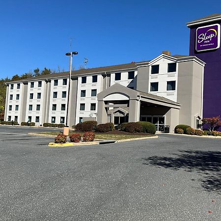 Sleep Inn Staunton Dış mekan fotoğraf