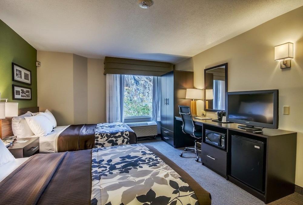 Sleep Inn Staunton Dış mekan fotoğraf
