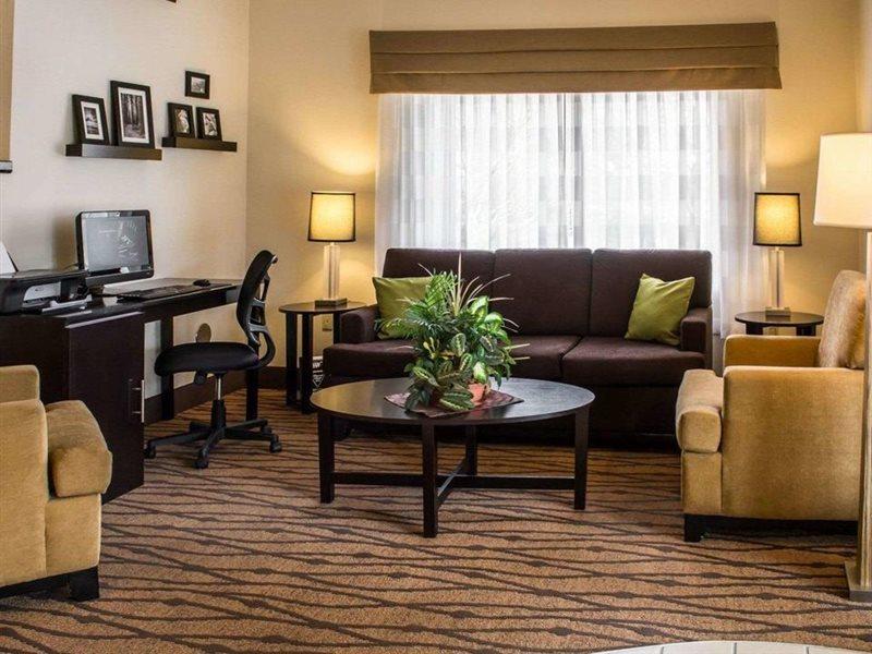 Sleep Inn Staunton Dış mekan fotoğraf