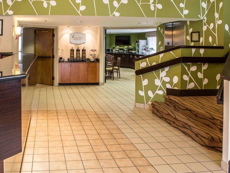 Sleep Inn Staunton Dış mekan fotoğraf