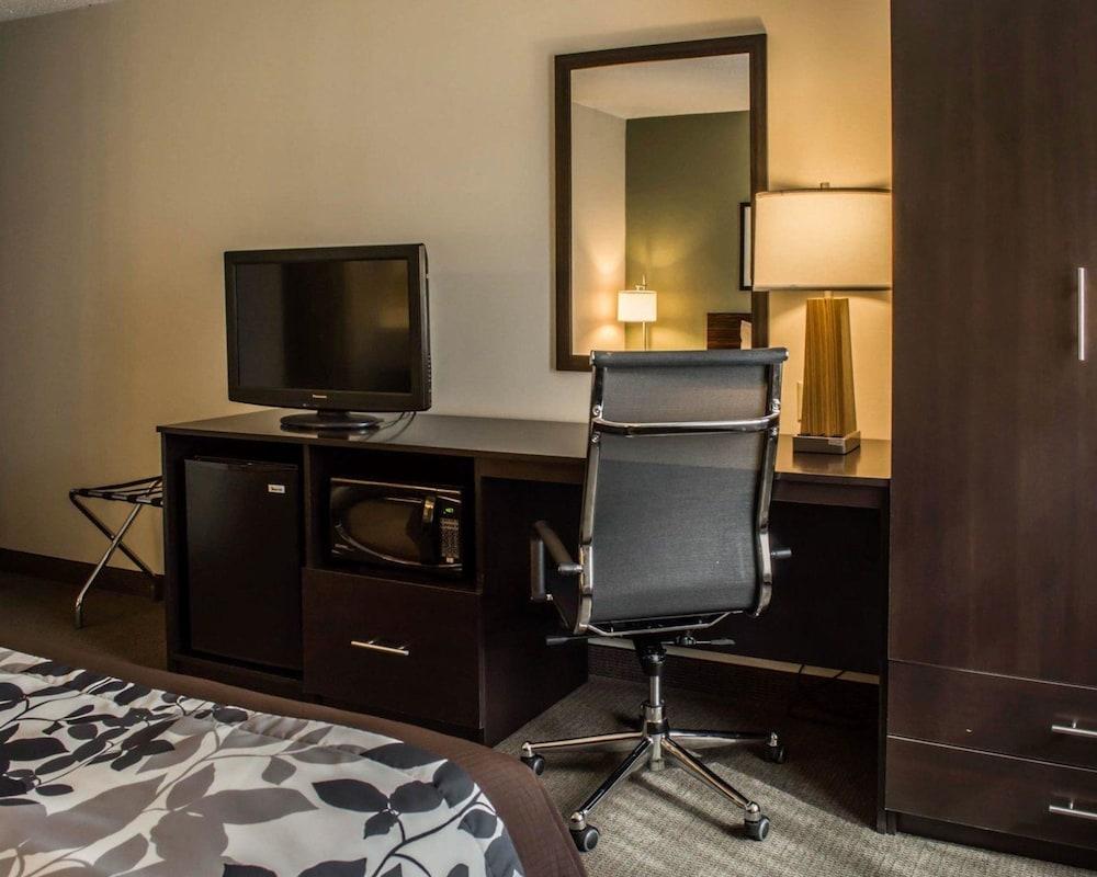 Sleep Inn Staunton Dış mekan fotoğraf