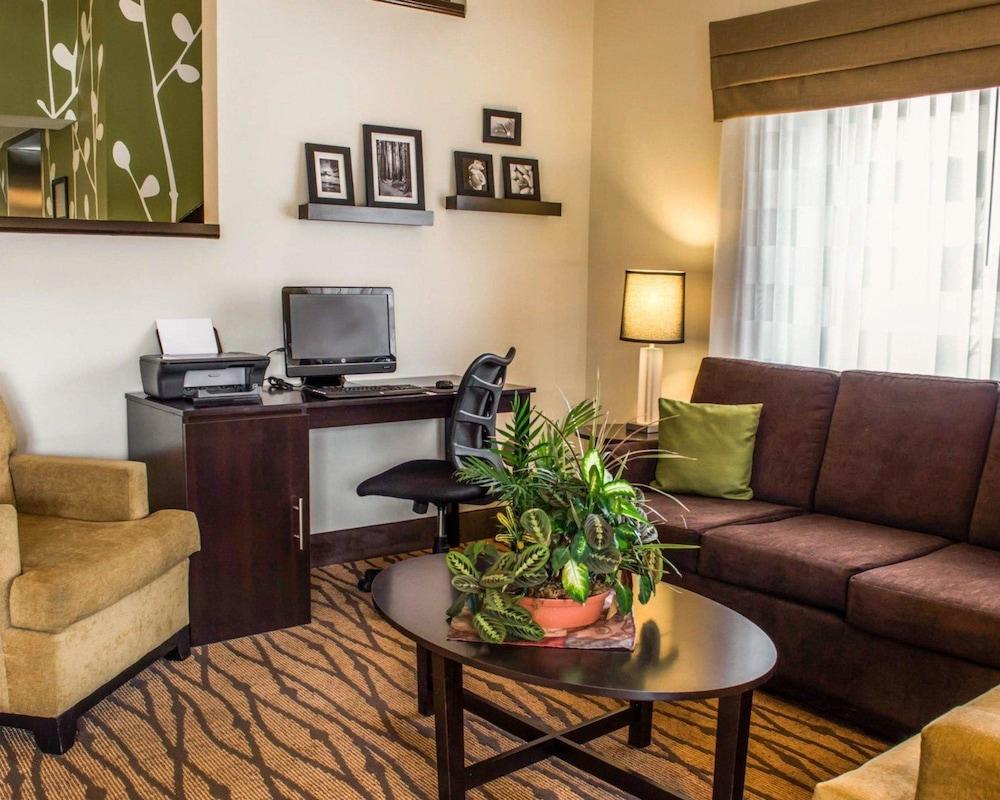 Sleep Inn Staunton Dış mekan fotoğraf