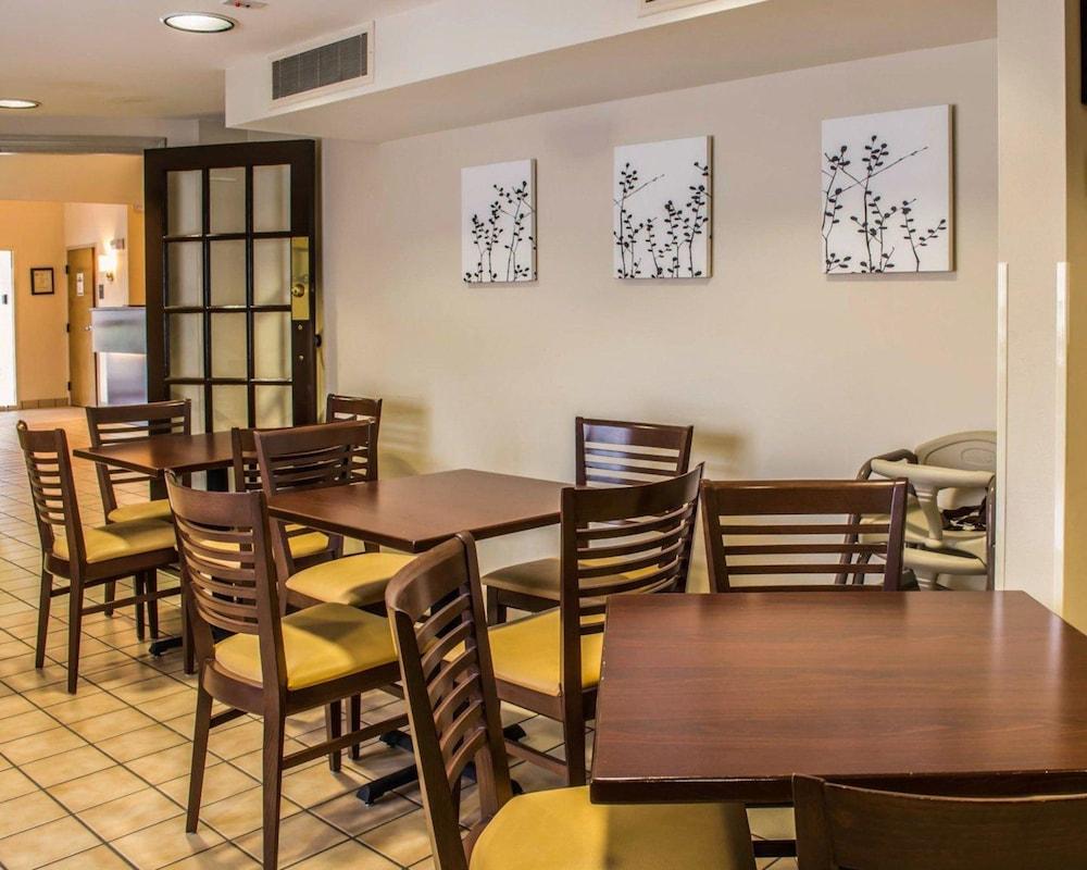 Sleep Inn Staunton Dış mekan fotoğraf