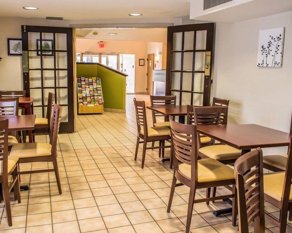 Sleep Inn Staunton Dış mekan fotoğraf