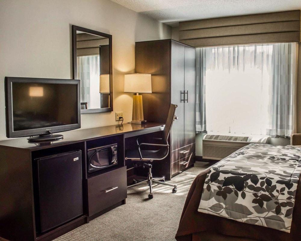 Sleep Inn Staunton Dış mekan fotoğraf
