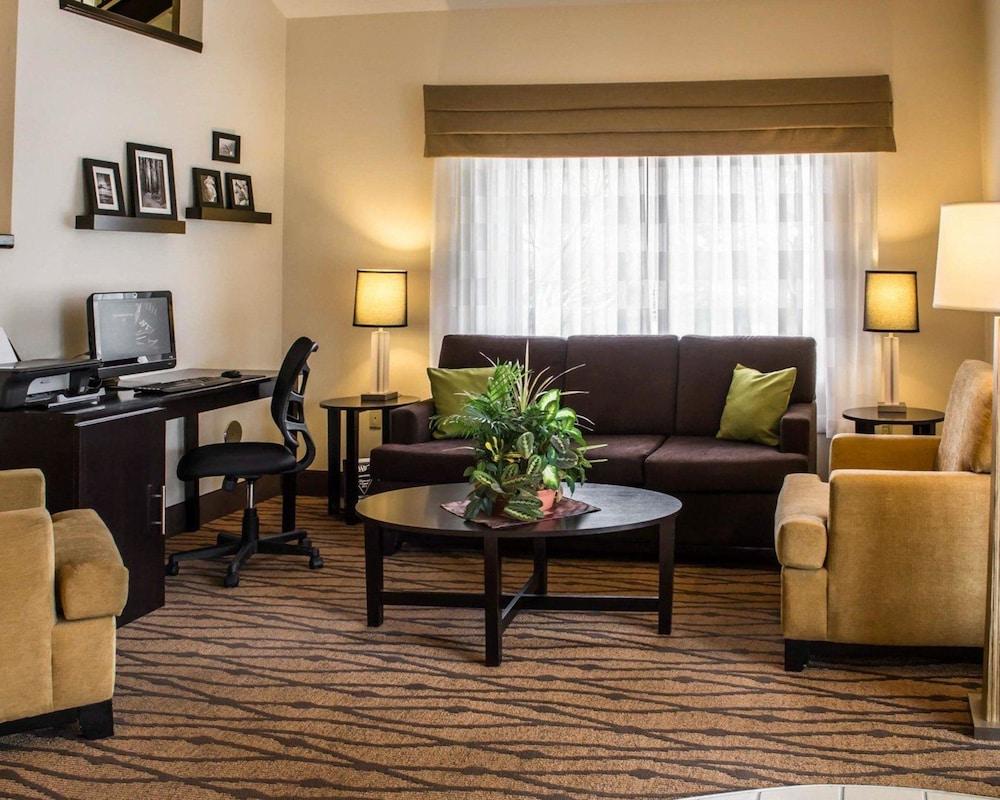Sleep Inn Staunton Dış mekan fotoğraf