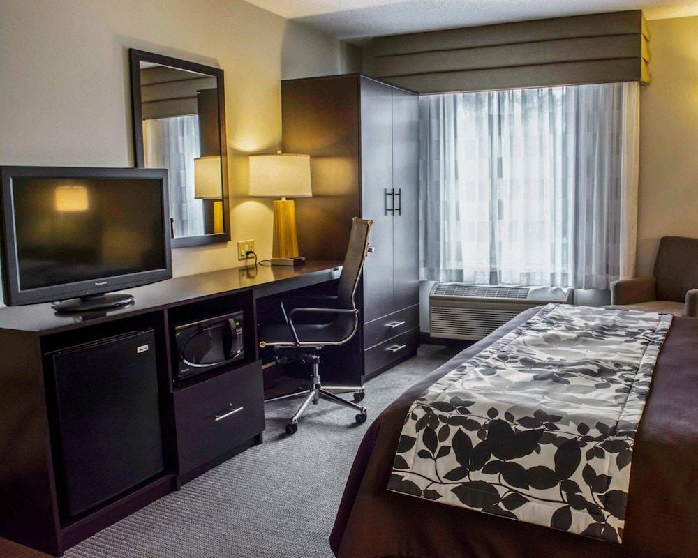 Sleep Inn Staunton Dış mekan fotoğraf