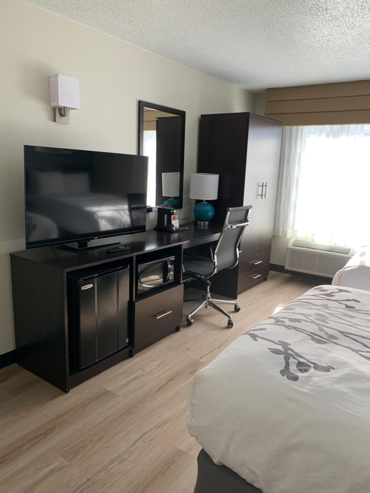 Sleep Inn Staunton Dış mekan fotoğraf
