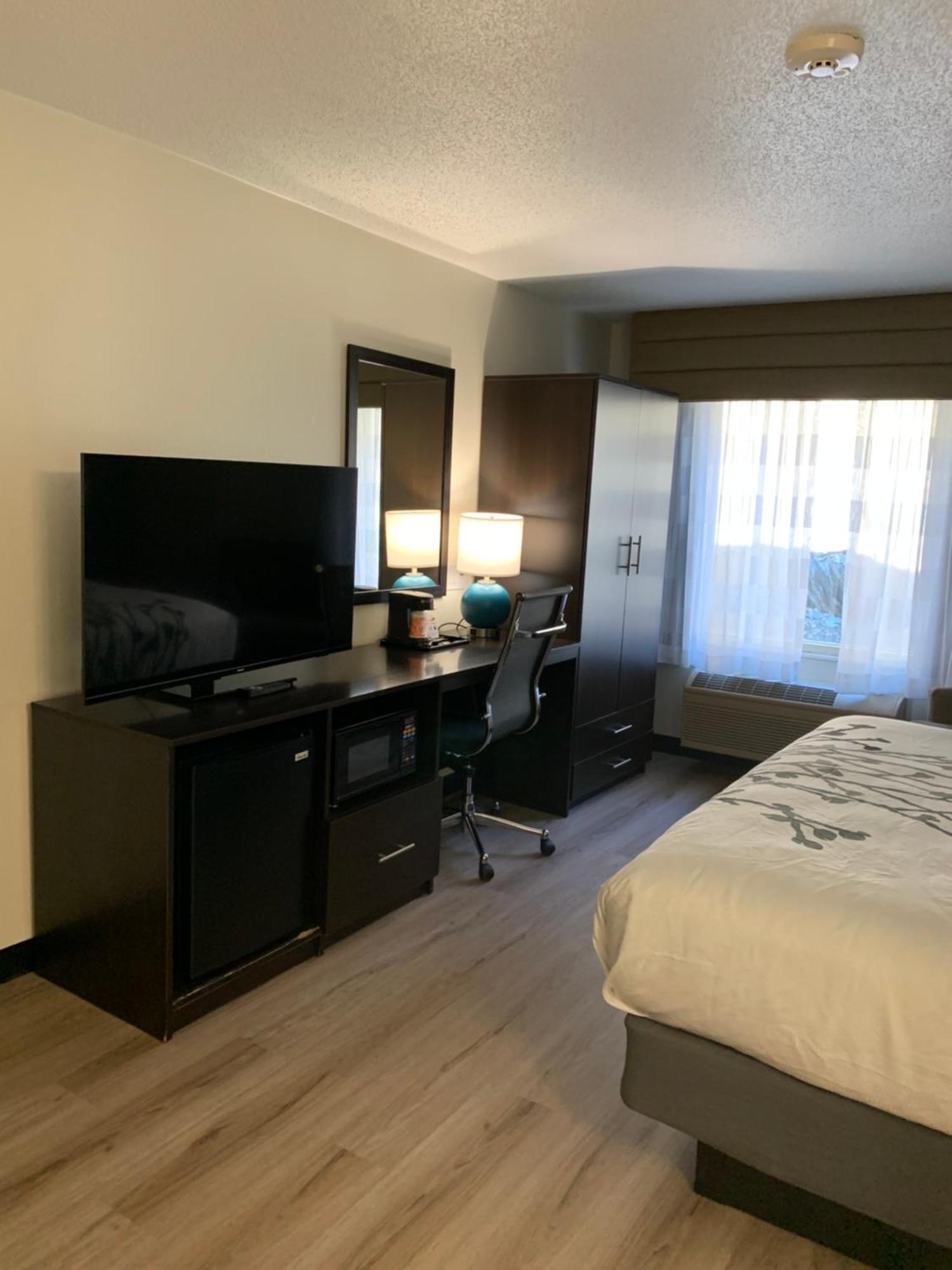 Sleep Inn Staunton Dış mekan fotoğraf