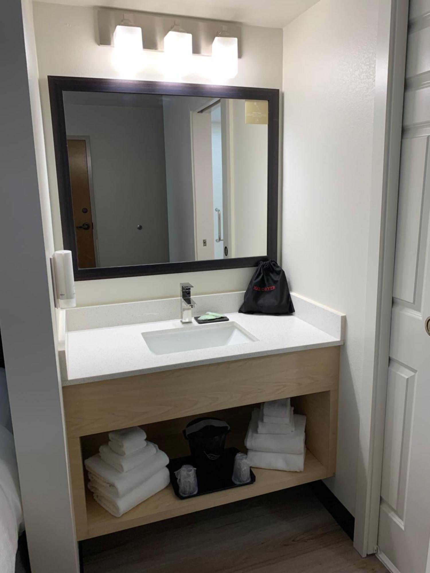 Sleep Inn Staunton Dış mekan fotoğraf