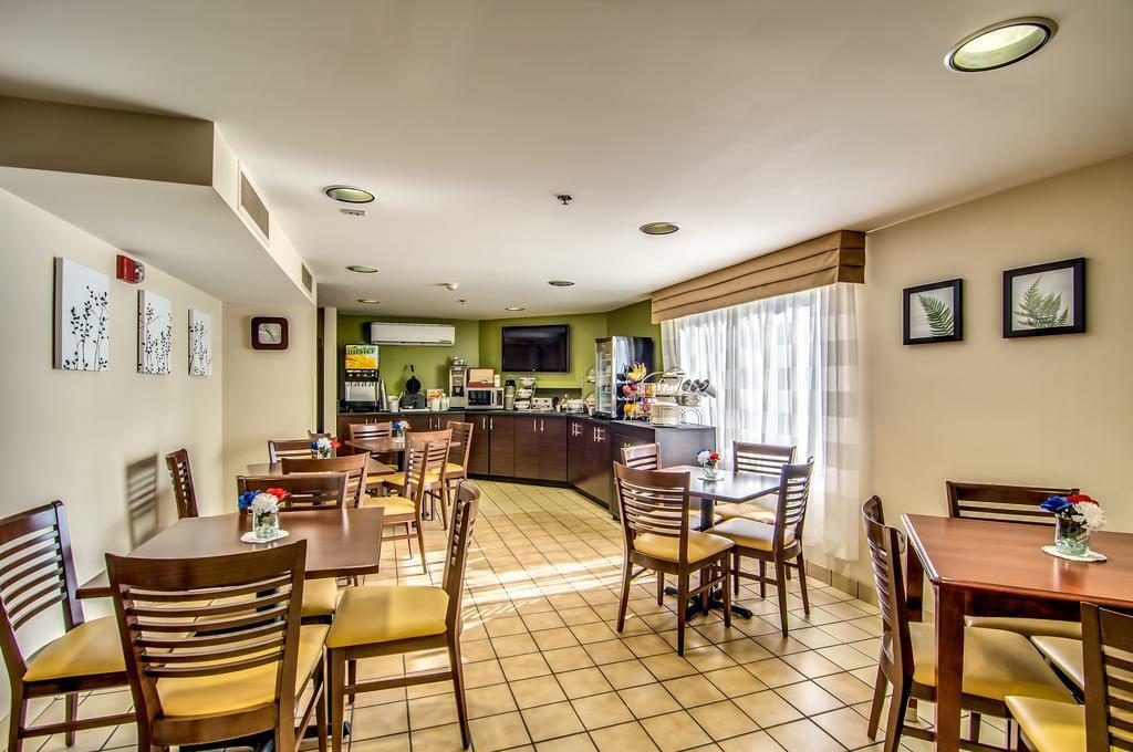 Sleep Inn Staunton Dış mekan fotoğraf